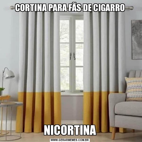 Nicortina